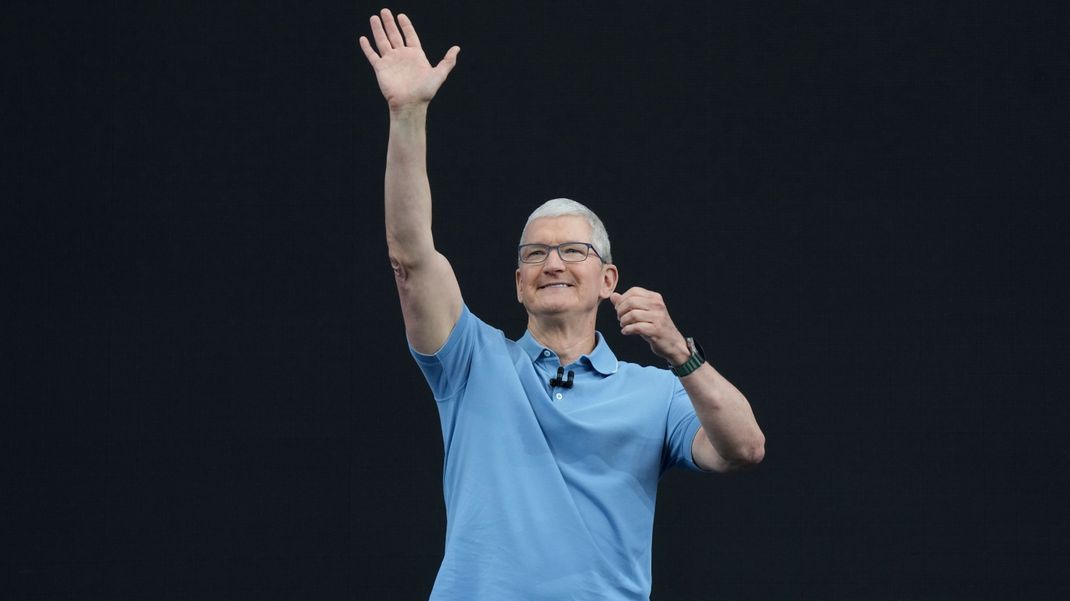 Apple Event
