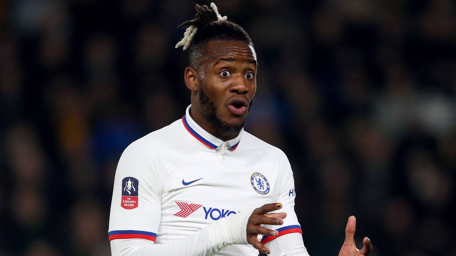 
                <strong>Michy Batshuayi (Stürmer, 26 Jahre)</strong><br>
                Der ehemalige Dortmunder gilt als der große Verlierer des möglichen Werner-Transfers. Der belgische Nationalspieler konnte in dieser Saison ohnehin nicht überzeugen, schoss in 16 Liga-Spielen lediglich ein Tor. Batshuayi hat noch ein Jahr Vertrag, dürfte nach der Ankunft von Timo Werner allerdings keine Rolle mehr spielen.  
              