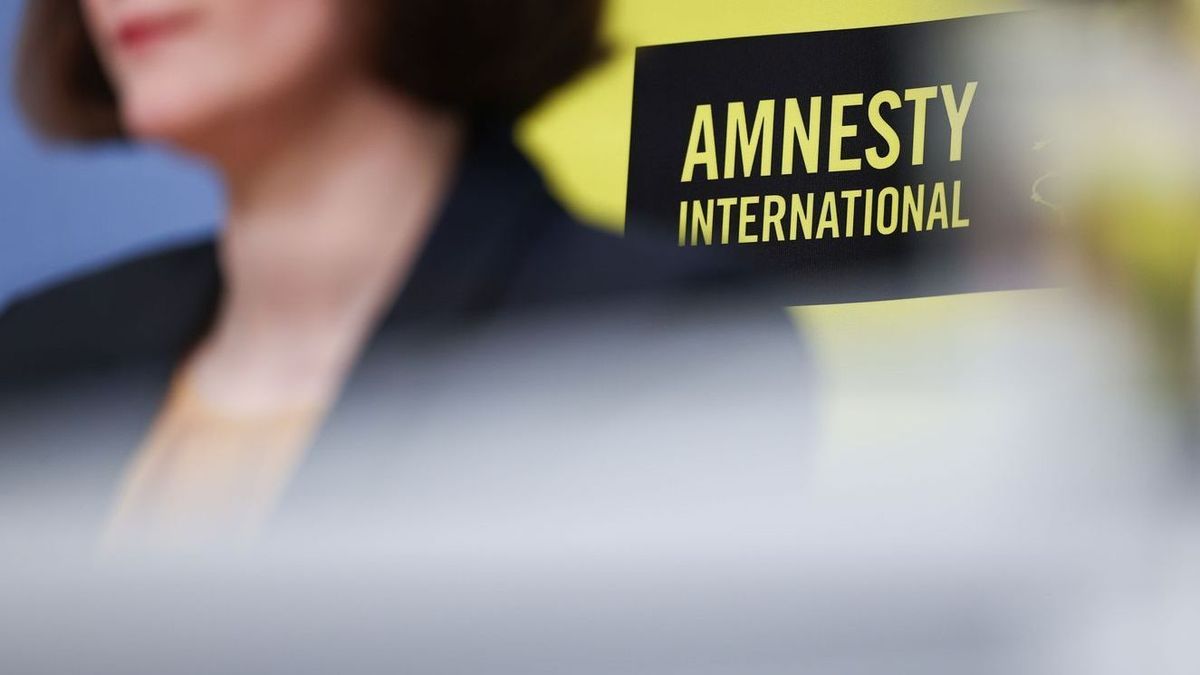 Amnesty International 