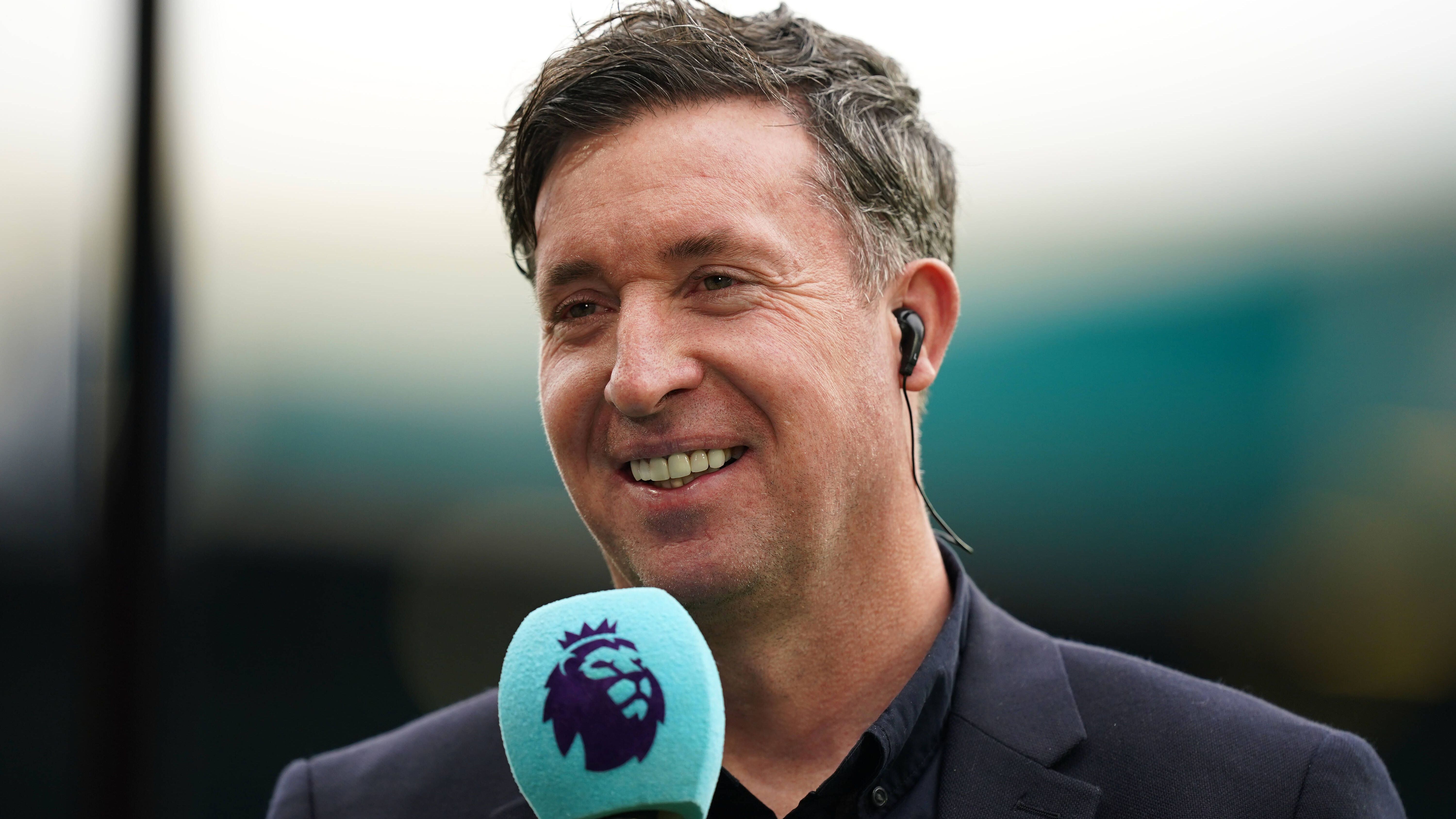 <strong>England: Robbie Fowler</strong><br>Alter: 48<br>Position: Mittelstürmer<br>Klubs: u.a. FC Liverpool, Leeds United, Manchester City