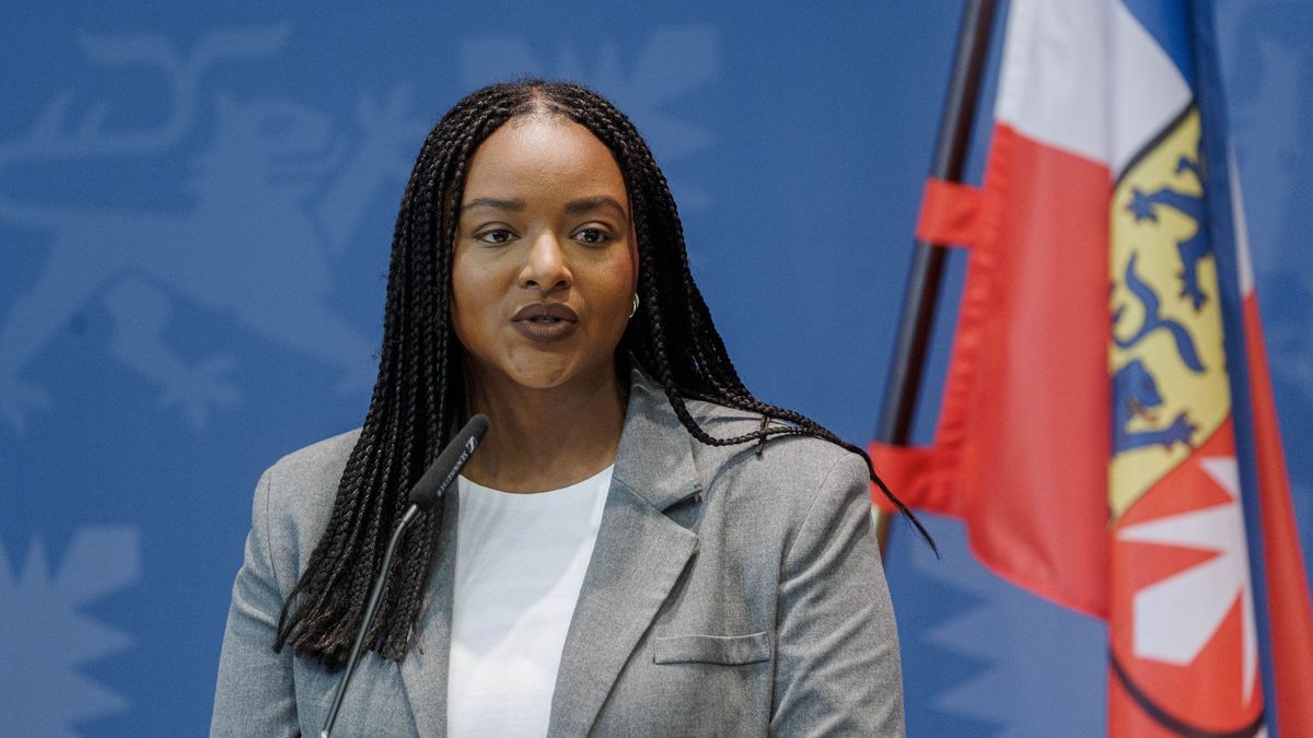 Aminata Touré