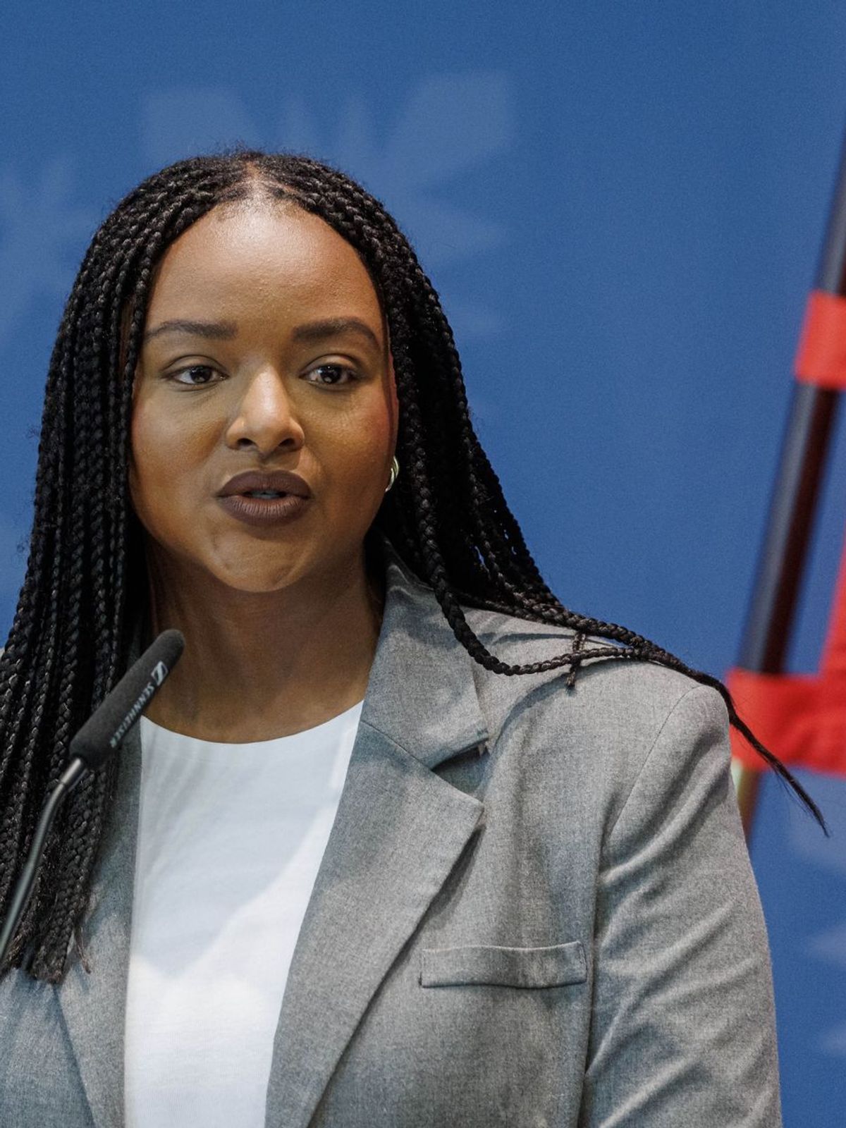 Aminata Touré
