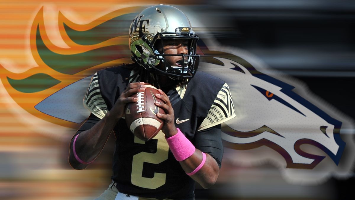 Denver Broncos: Das ist Notfall-Quarterback Kendall Hinton