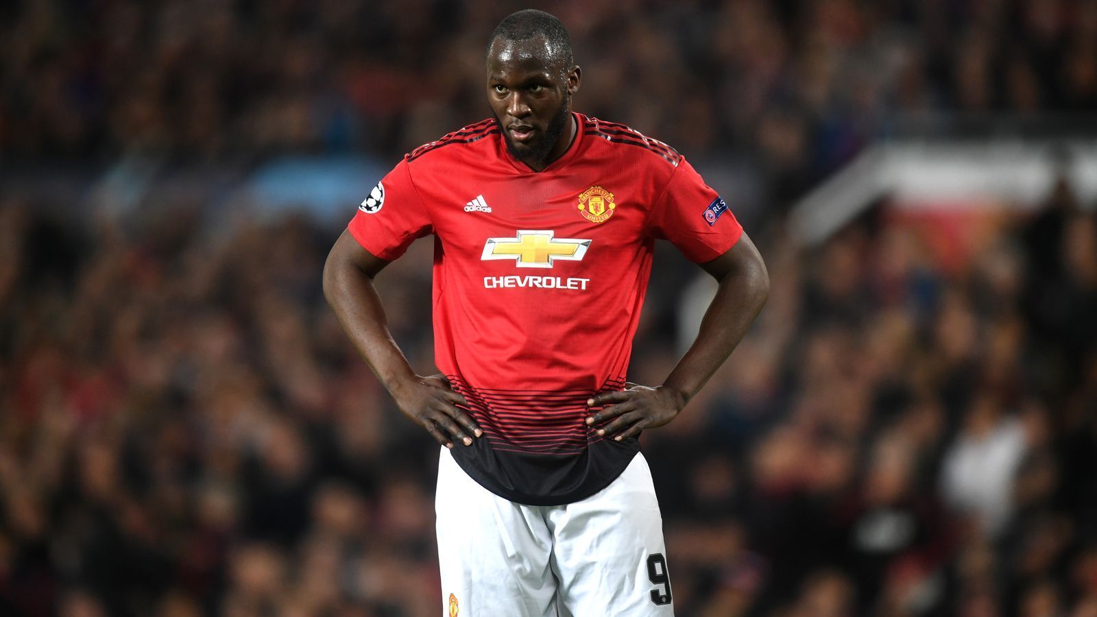 
                <strong>Platz 33 - Romelu Lukaku (Manchester United)</strong><br>
                &#x2022; Ablösesumme: 99 Millionen Euro<br>&#x2022; Wechsel vom FC Everton zu Manchester United (2017)<br>
              