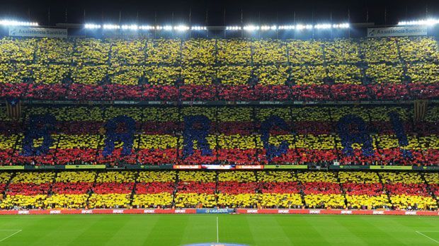 
                <strong>Platz 3: FC Barcelona - 177.264 Mitglieder (Spanien)</strong><br>
                Der FC Barcelona ist momentan nicht nur einer der erfolgreichsten Klubs des Planeten, sondern hat auch jede Menge Mitglieder. Ganz nach dem Motto: "Mes que un club" spielen die Katalanen auch in dieser Kategorie ganz oben mit.
              