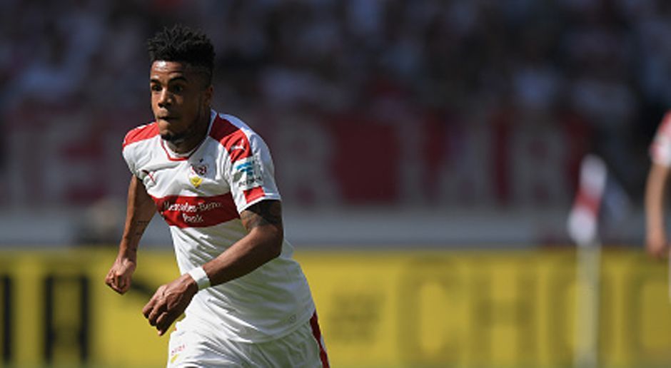 
                <strong>Daniel Didavi</strong><br>
                Platz 4: Daniel Didavi (VfB Stuttgart) - abgegebene Torschüsse: 95
              