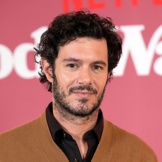 Starprofil: Adam Brody - Steckbrief, Biografie und alle News Image