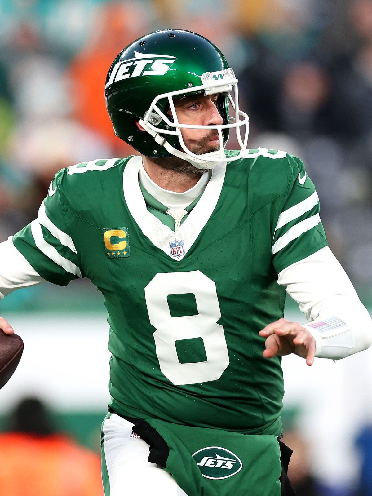 Miami Dolphins v New York Jets