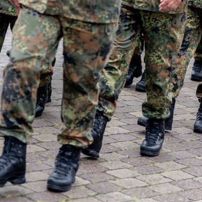 Rückkehr zur Wehrpflicht findet breite Zustimmung in aktueller Umfrage