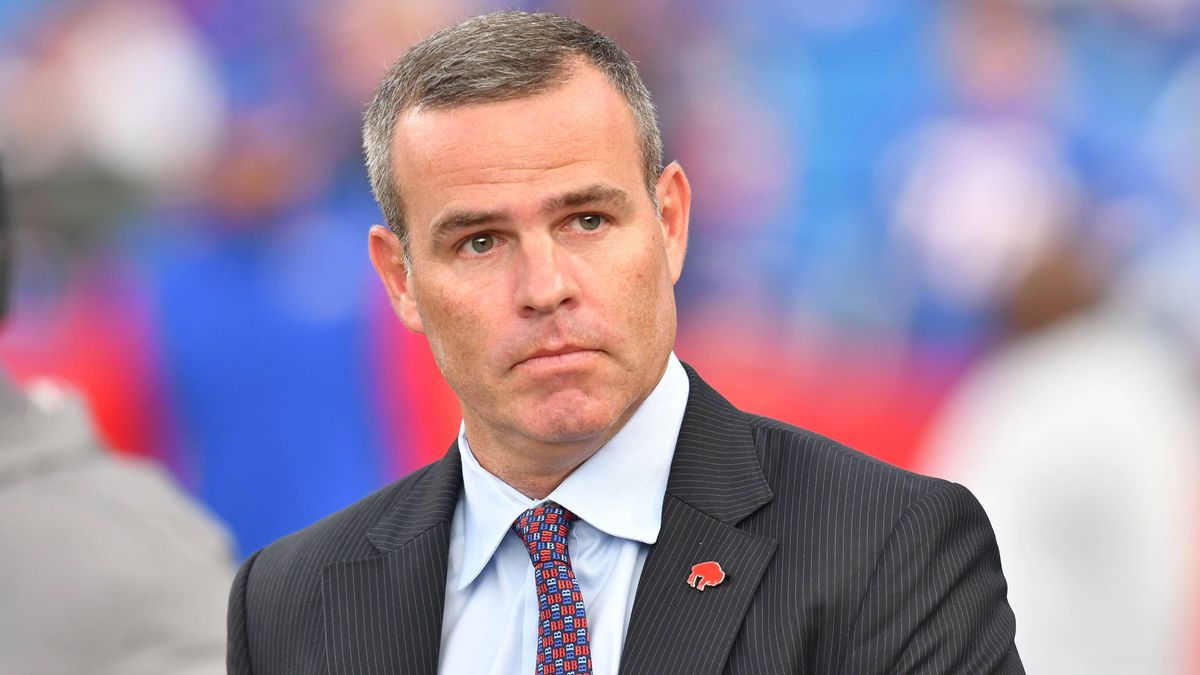 Beane, Bills, 1600