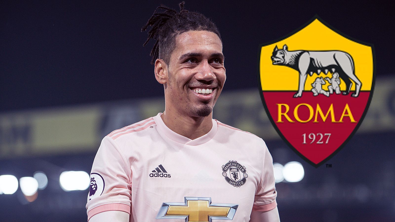 
                <strong>Chris Smalling (AS Rom)</strong><br>
                Der italienische Europa-League-Teilnehmer AS Rom hat die Verpflichtung von Chris Smalling bekanntgegeben. Der 29-jährige Engländer wird zunächst für eine Saison von Manchester United ausgeliehen. Durch die Verpflichtung von Harry Maguire sah Smalling offenbar bei den "Red Devils" keine besonders gute sportliche Perspektive mehr für sich. Für den gebürtigen Londoner Smalling, der von 2010 an für ManUtd spielte, ist der AS Rom die erste Auslandsstation seiner Karriere.
              
