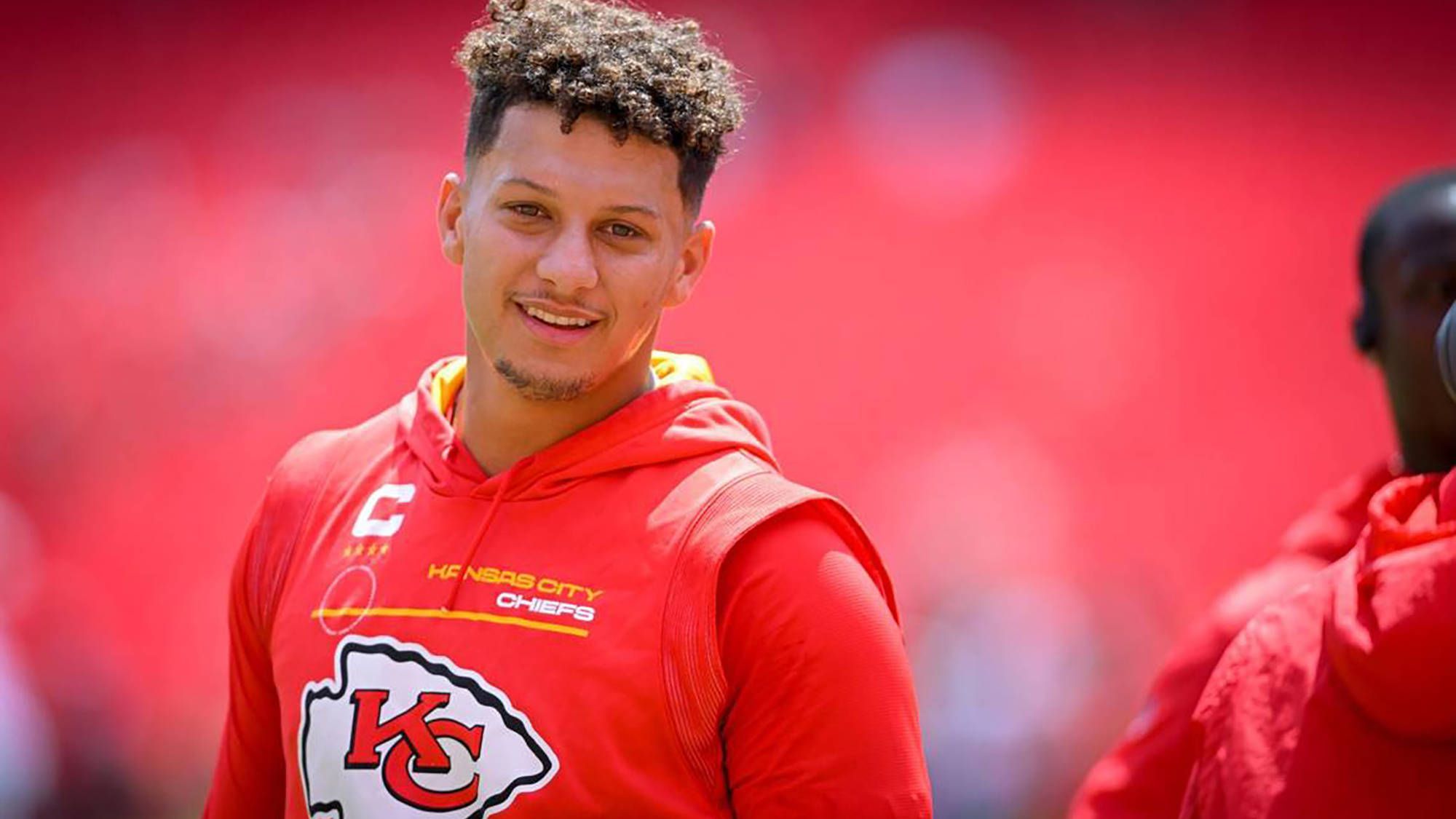 <strong>Platz 8: Patrick Mahomes (Kansas City Chiefs)</strong><br>QBR: 63,1