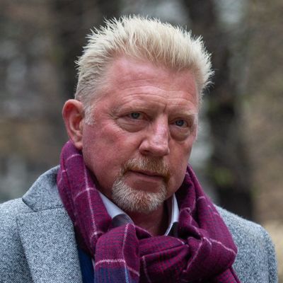 Profile image - Boris Becker