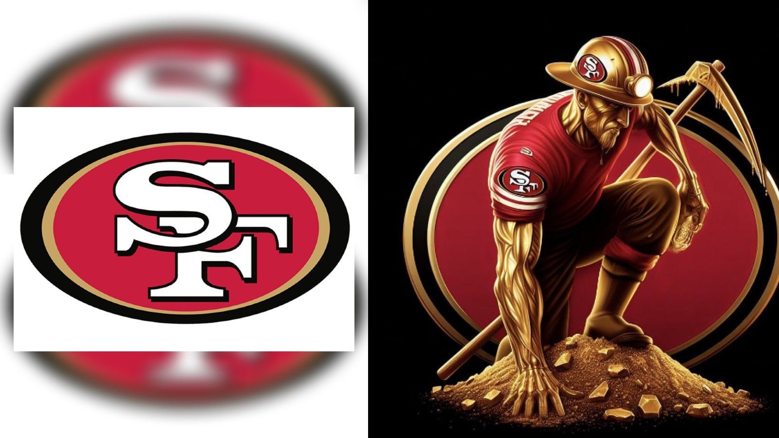 <strong>San Francisco 49ers</strong>