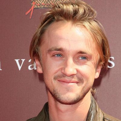 Profile image - Tom Felton