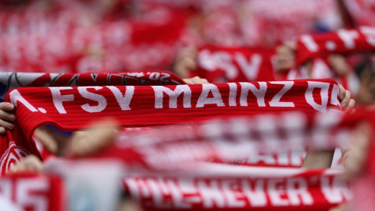 Fast 8000 Mainz-Fans kamen zum Bruchweg