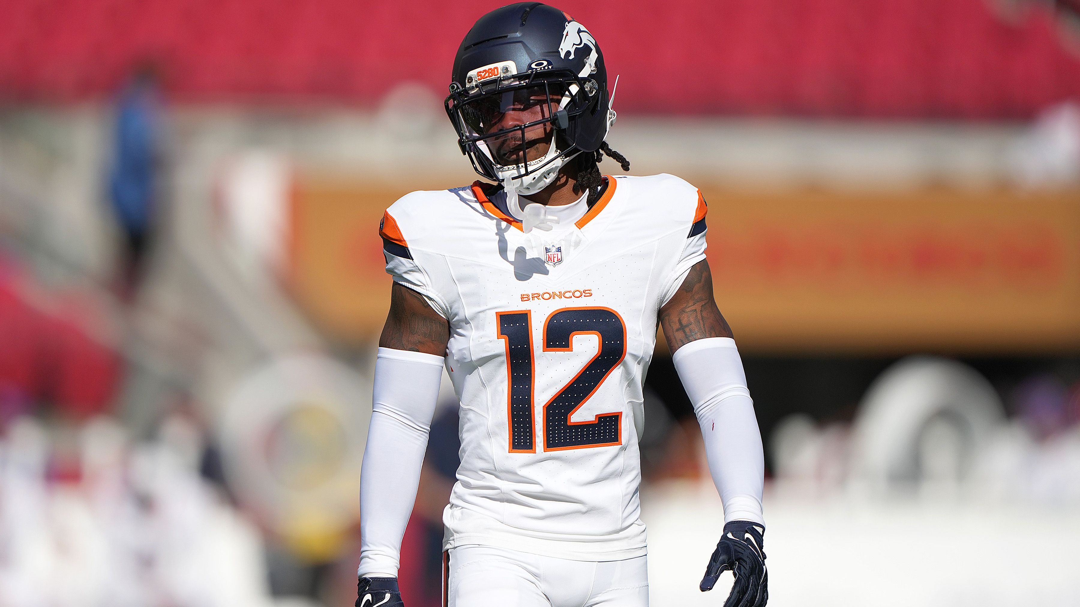 <strong>Platz 11: Jahdae Barron (CB, Denver Broncos)</strong><br>Quote: +2.000 (bei einem Einsatz von 100 US-Dollar gewinnt man 2.000 US-Dollar)