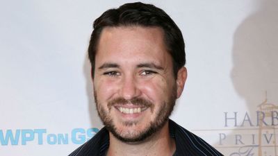 Profile image - Wil Wheaton