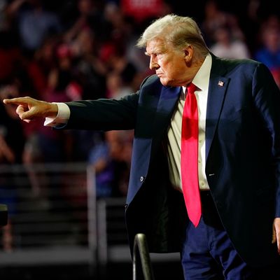 APTOPIX Election 2024 Trump