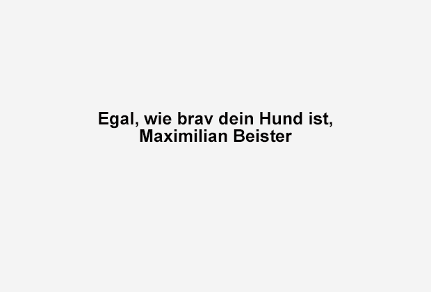 
                <strong>Egal-wie-Witze</strong><br>
                
              