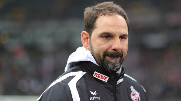 
                <strong>Stefan Ruthenbeck (1. FC Köln)</strong><br>
                Aktuelle Platzierung: 18.Punkteschnitt: 1,27 Punkte (elf Spiele auf der Bank)Verein übernommen auf Platz: 18Punkteschnitt von Vorgänger Peter Stöger: 0,21 Punkte (14 Spiele auf der Bank)
              