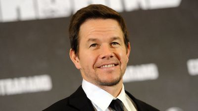 Profile image - Mark Wahlberg