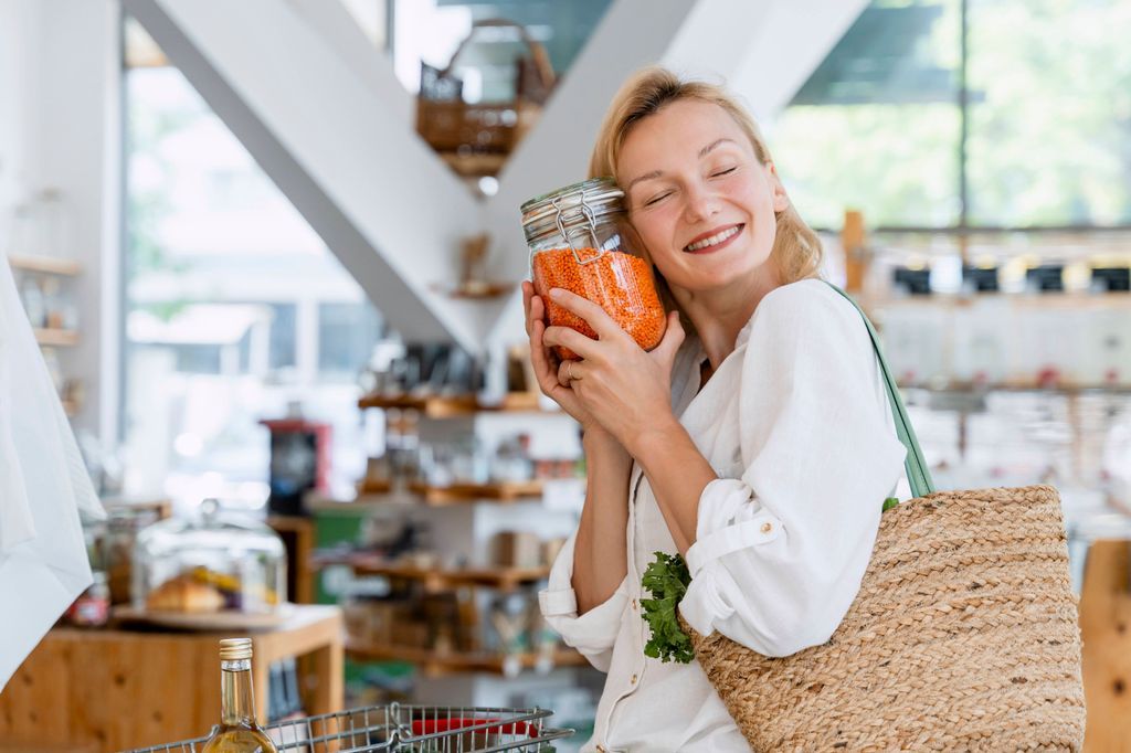 Perdere un chilo con i carboidrati?  Ecco come gli alimenti ricchi di carboidrati ti aiutano a perdere peso