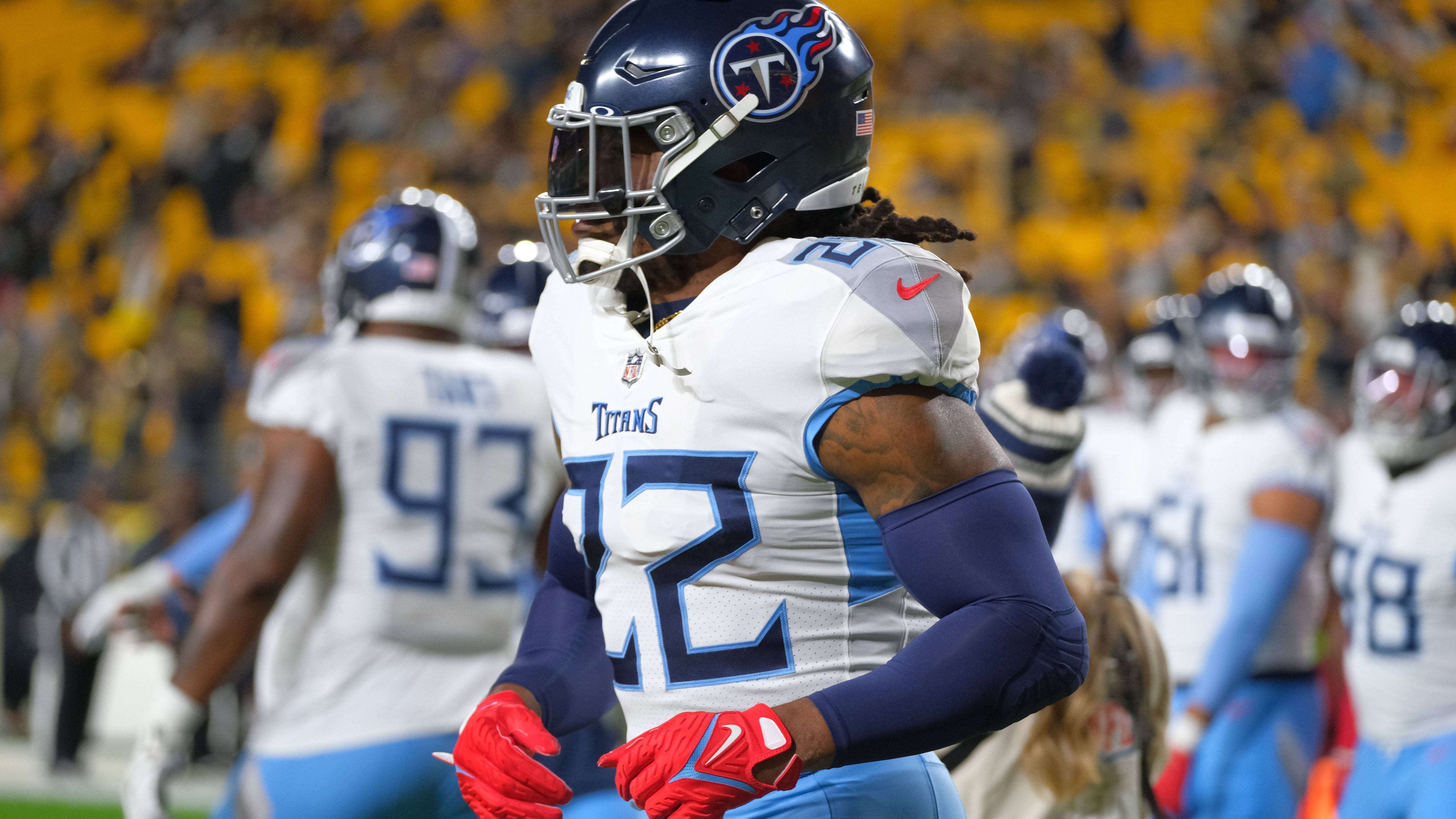 <strong>Platz 9: Tennessee Titans - 285.754 US-Dollar</strong>