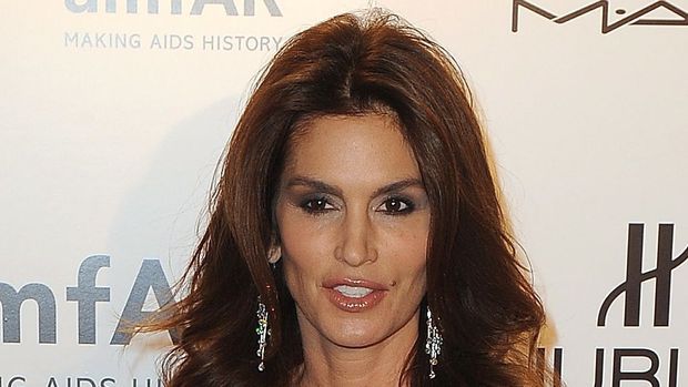 Cindy Crawford Image