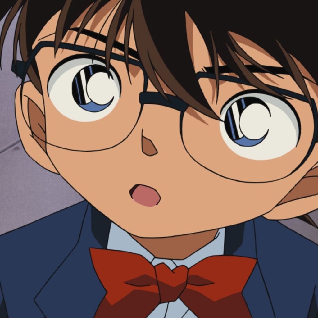 5 überraschende Fakten für echte "Detektiv Conan"-Fans