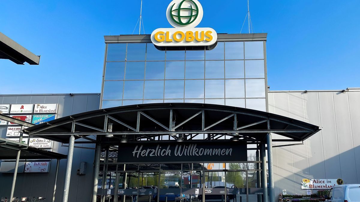 Globus trennt sich von sieben Standorten