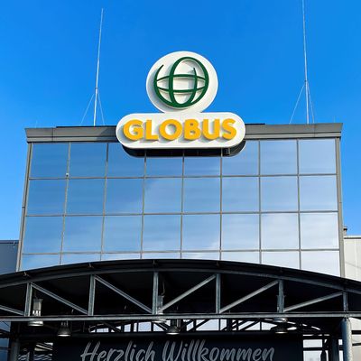 Globus trennt sich von sieben Standorten