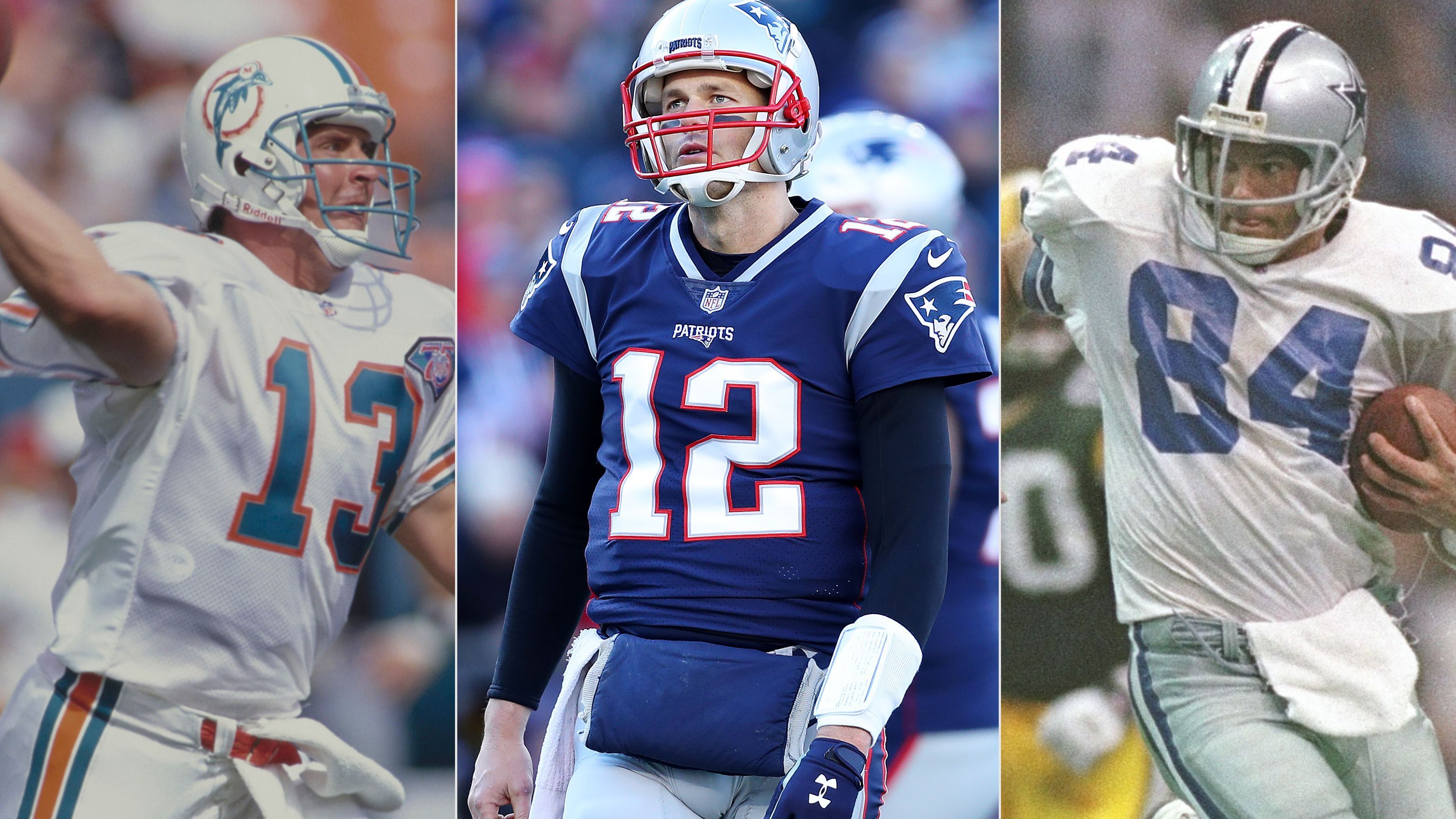 <strong>NFL: Wann standen die Teams zuletzt im Conference Championship Game?</strong><br><em>Die jährlichen Conference Championship Games der NFL sind die Finale der beiden Divisionen NFC und AFC, die beiden Sieger ziehen in den Super Bowl ein. Wie lange die letzte Teilnahme her ist, verrät also ziemlich gut, wie erfolgreich die jüngere Vergangenheit einer Franchise war. <strong>ran</strong> zeigt euch, wann alle 32 NFL zuletzt in einem dieser Spiele standen.</em>