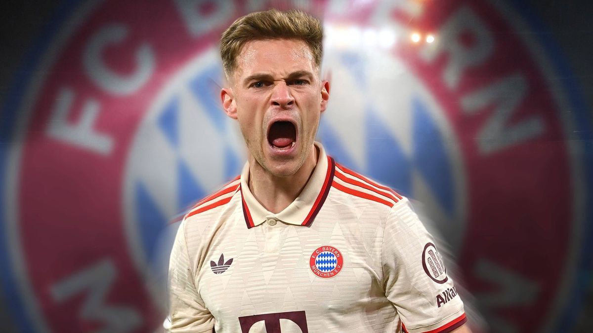 Kimmich