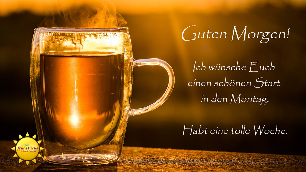 Ein Lächeln zum Wochenstart Die besten kostenlosen Bilder und Sprüche