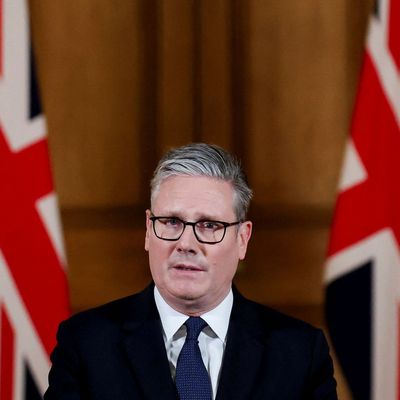 Keir Starmer