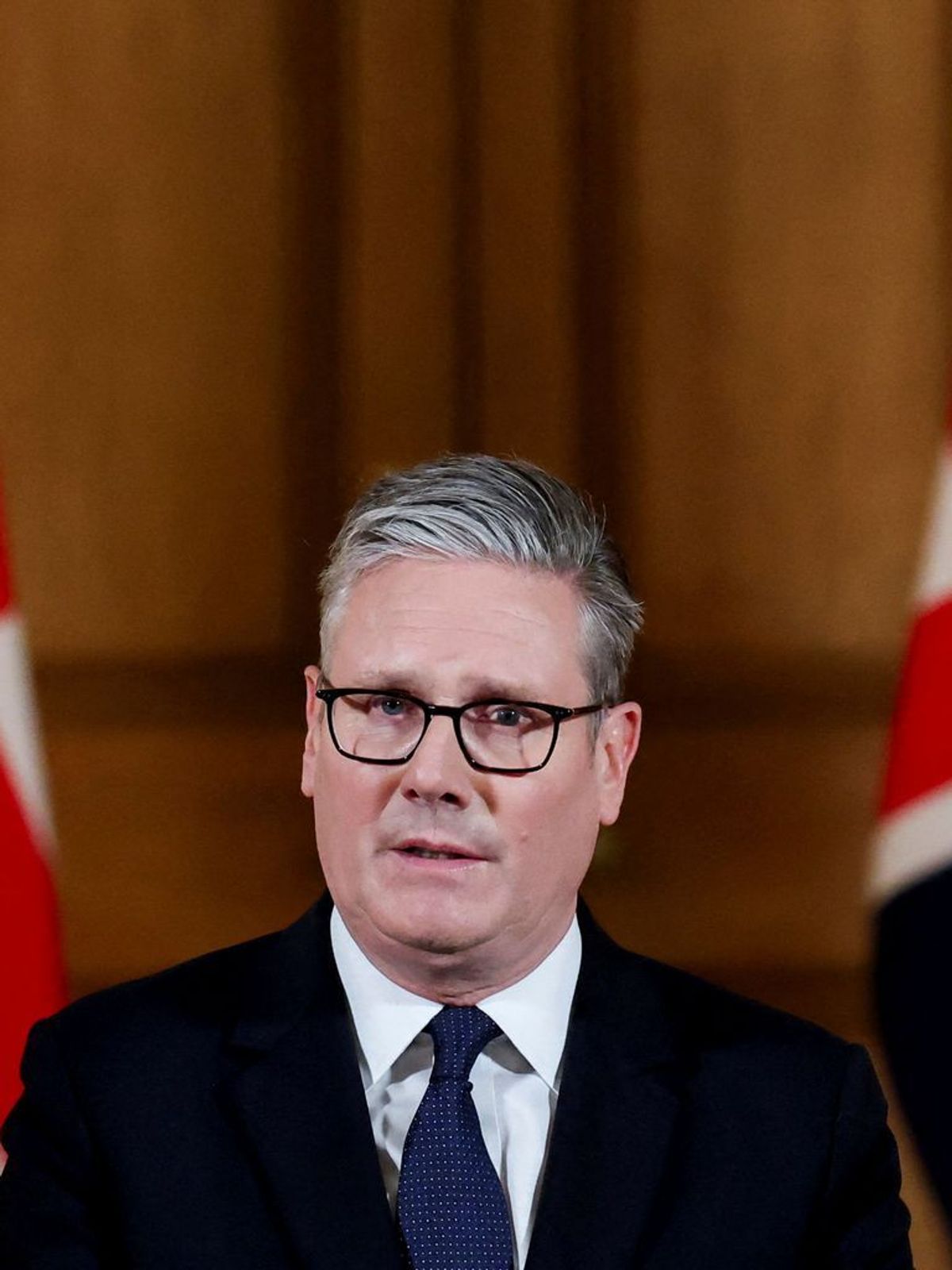 Keir Starmer