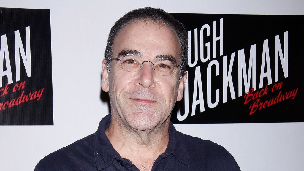 Mandy Patinkin - Bilder, Infos & Biografie