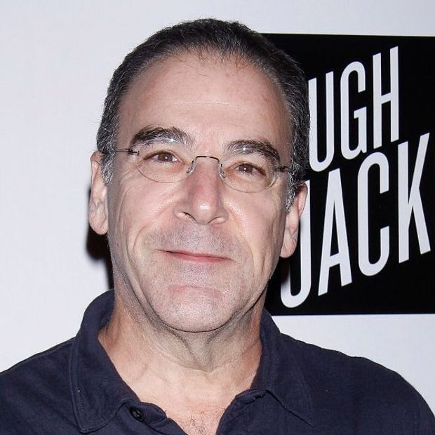 Mandy Patinkin Image