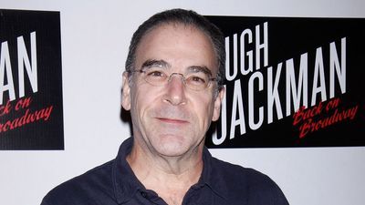 Profile image - Mandy Patinkin