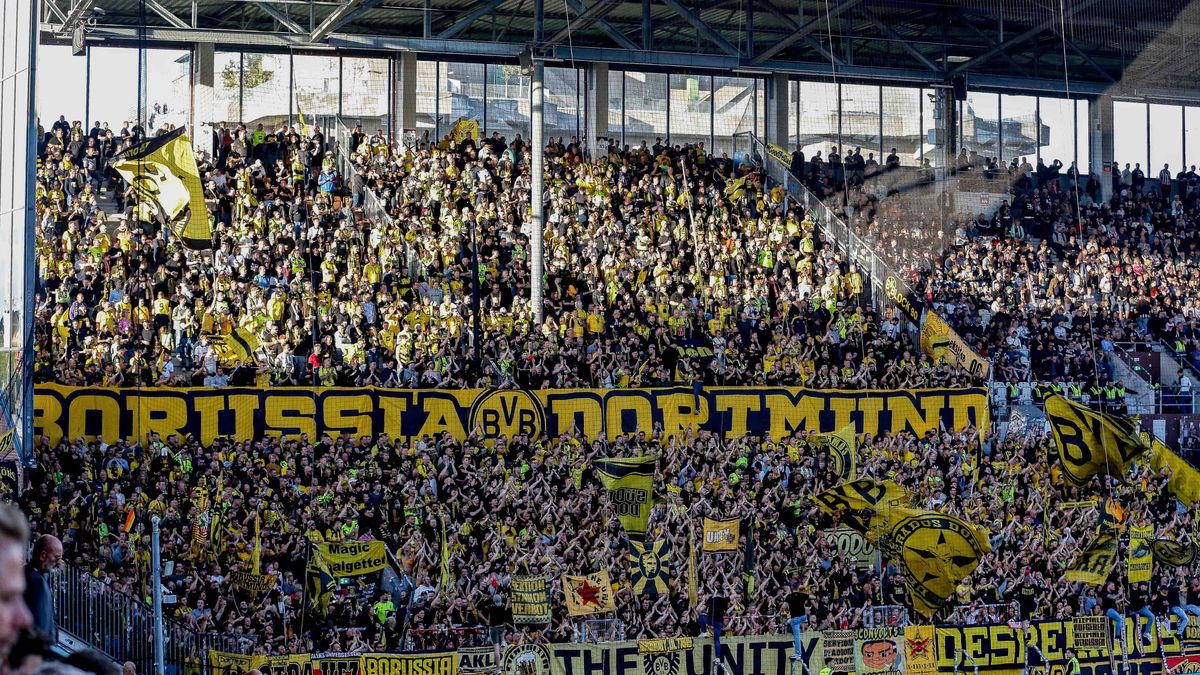 Borussia Dortmund