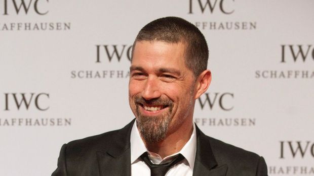 Matthew Fox Image