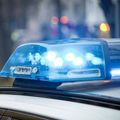Polizei