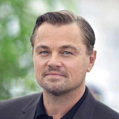 Profile image - Leonardo DiCaprio