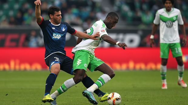 
                <strong>Platz 2: Kevin Volland</strong><br>
                Platz 2: Kevin Volland (TSG 1899 Hoffenheim) - 45 Fouls in 19 Spielen.
              