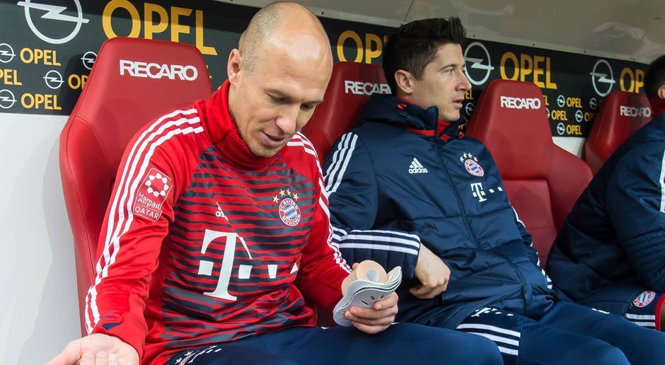 
                <strong>Arjen Robben</strong><br>
                Marktwert: 9 Millionen Euro
              