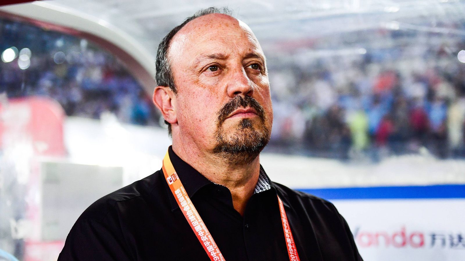 
                <strong>Platz 9: Rafael Benitez (Dalian Yifang)</strong><br>
                Transferausgaben als Trainer: 753 Millionen Euro für 92 Spielerbisherige Stationen: Dalian Yifang, Newcastle United, Real Madrid, SSC Neapel, FC Chelsea, Inter Mailand, FC Liverpool, FC Valencia, CD Teneriffa, CF Extremadura, CA Osasuna, Real Valladolid, 
              