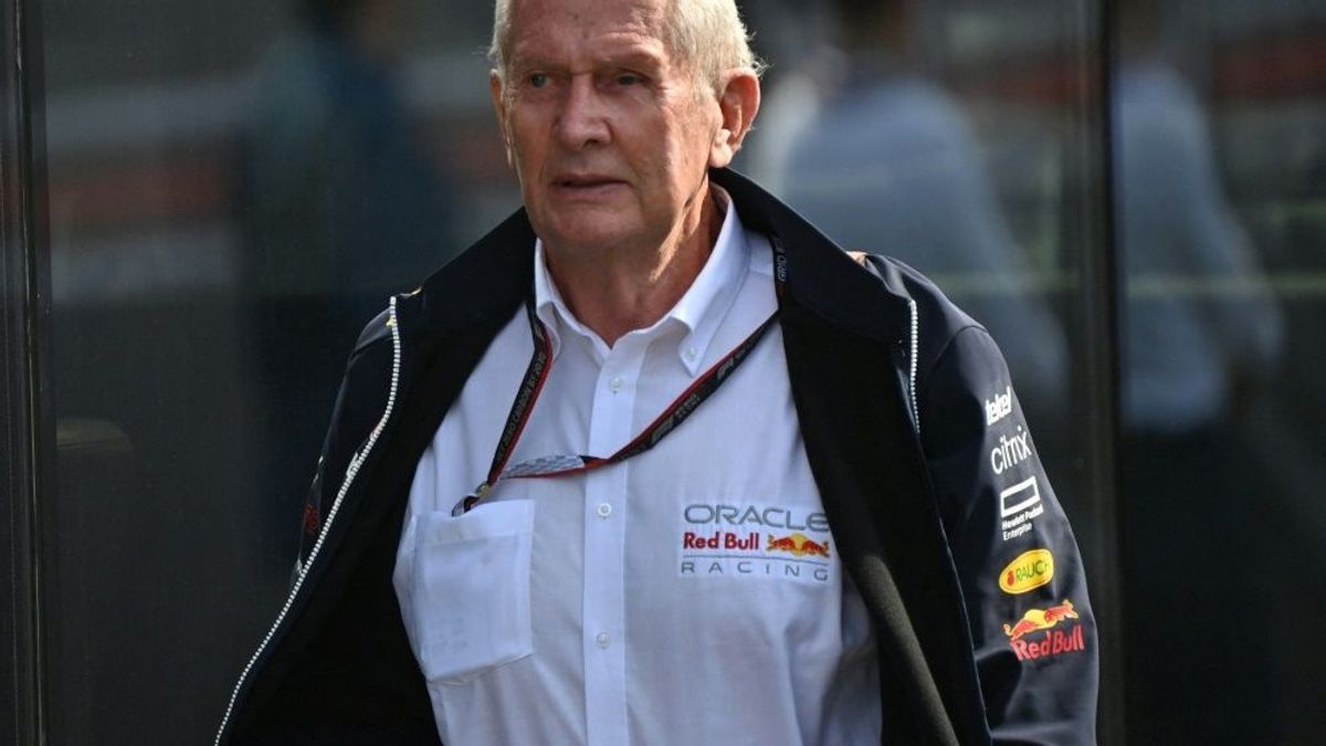 Marko: Keine Einigung zwischen Red Bull und Porsche
