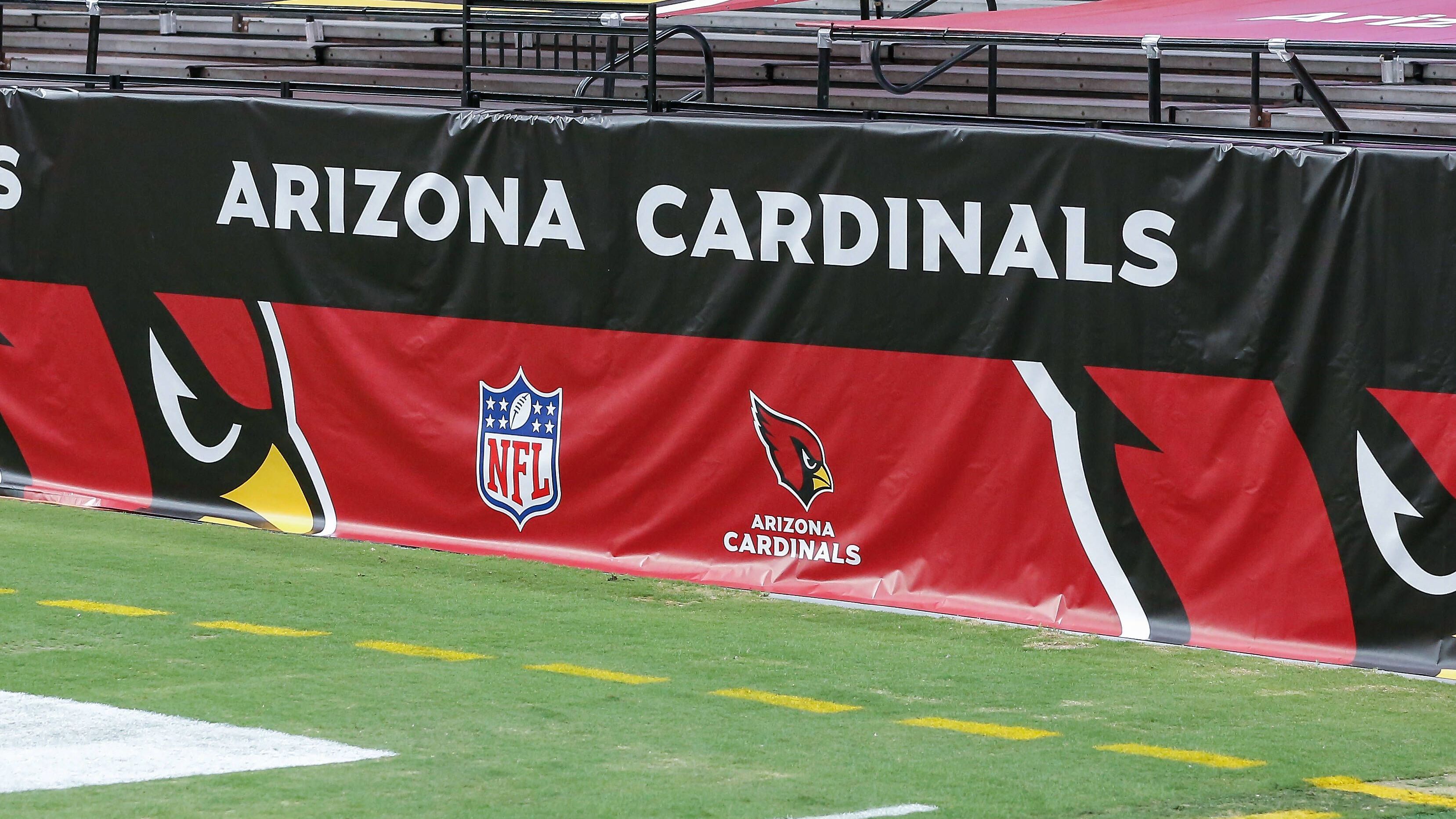 <strong>Rang 1: Arizona Cardinals</strong><br>Anzahl an Pleiten: 812