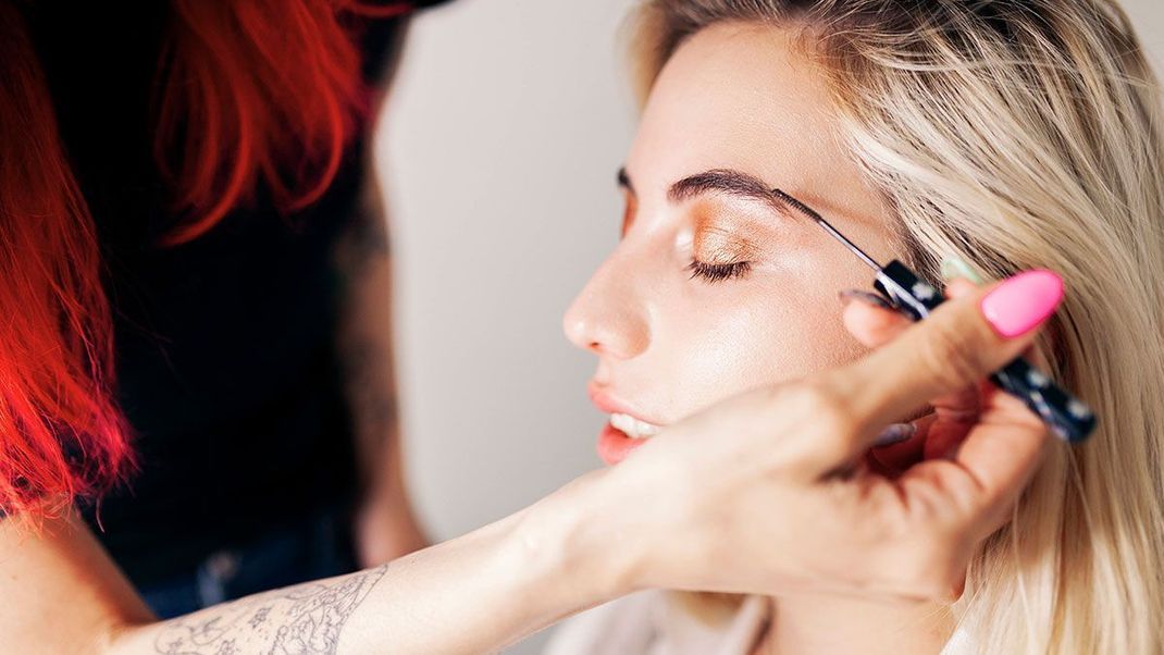 Wie genau funktioniert Microblading? Wir haben ein Interview mit unserer Beauty Heldin Sofa Ghasab – der Queen des Microbladings – geführt.